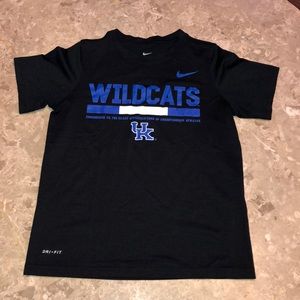 UK Wildcats Nike Tee